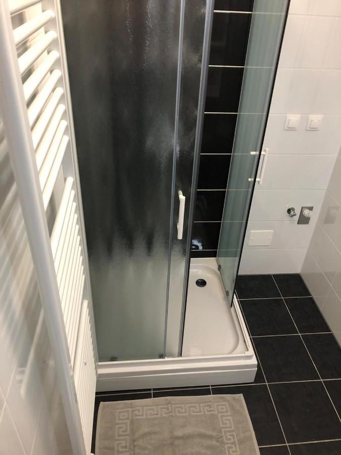 Apartman STAR Zagreb Bagian luar foto