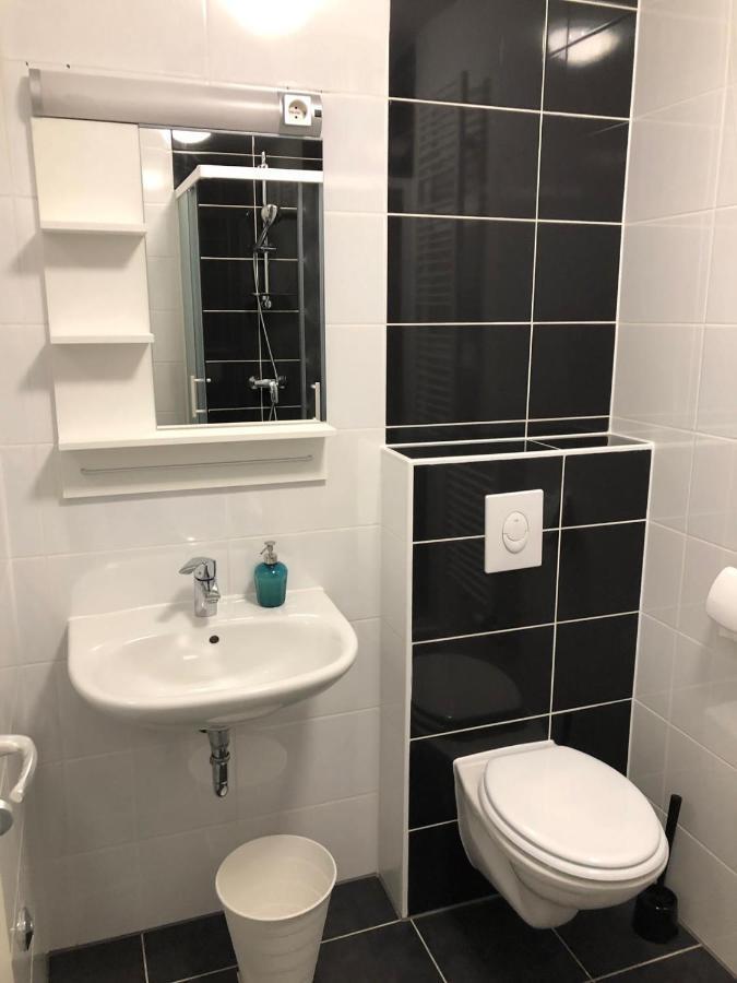 Apartman STAR Zagreb Bagian luar foto