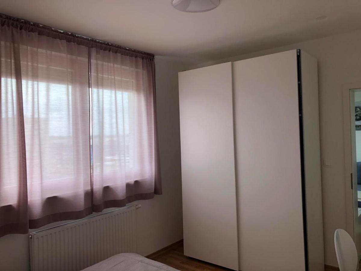 Apartman STAR Zagreb Bagian luar foto